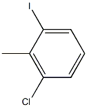  6-氯-2-碘甲苯