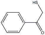 2-巯基-1-苯基乙酮