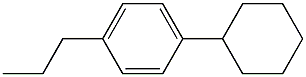 p-Propylcyclohexylbenzene|对丙基环己基苯