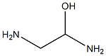 Hydroxy ethylene diamine Structure