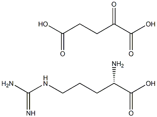 精氨酸酮戊二酸