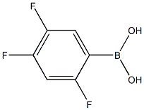  2,4,5-三氟苯硼酸
