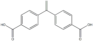 4,4'-二羧基二苯基乙烯