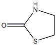 噻唑烷酮 结构式