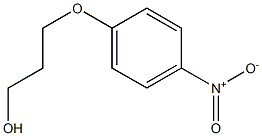 3-(4-nitrophenoxy)propanol