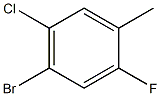  2-氟-4-溴-5-氯甲苯