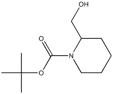 N-BOC-2-哌啶甲醇