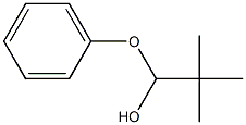 Tert-butylhydroxyanisole Structure