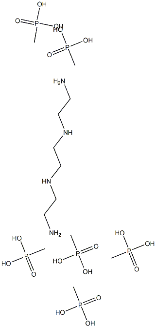 三乙烯四胺六甲叉膦酸