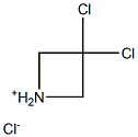 二氯亚甲基二甲基氯代铵 结构式