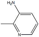 2-甲基-3-氨基吡啶