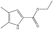 Ethyl 2,3-dimethyl-5-pyrrolecarboxylate