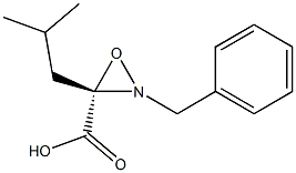  N-苄氧酰基-D-亮氨酸