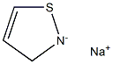 Isothiazole monosodium salt