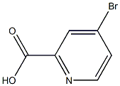 4-bromo-2-carboxypyridine