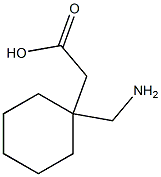  1-(氨甲基)环己烷乙酸