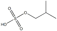 Isobutyl sulphate
