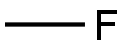 Fluorocarbon Structure