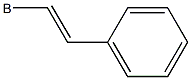  苯乙烯硼选择树脂