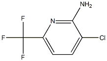  2-Amino-3-chloro-6-(trifluoromethyl)pyridine 97%