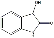 鄰胺苯乙醇酸內醯胺, , 结构式
