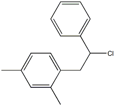 chlorophenylxylylethane