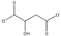 malate dehydrogenase-(oxaloacetate-decarboxylating) (NAD+) Struktur