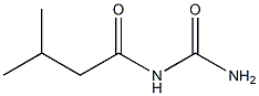 (3-methylbutyryl)urea