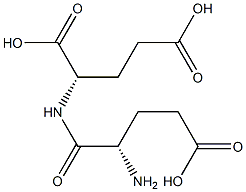 glutamyl-gamma-glutamate