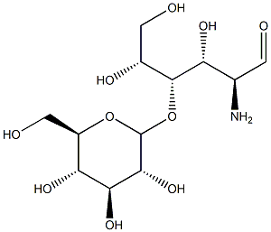4-O-glucopyranosylmannosamine
