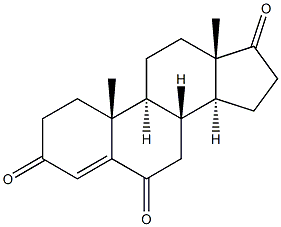 6-oxoandrostenedione