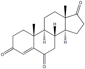  6-oxoandrostenedione
