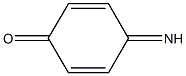 PARA-BENZOQUINOIMINE|