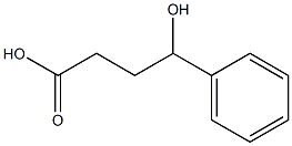 D-(-)-4-HYDROXY-4-PHENYLBUTANOICACID