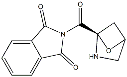 N-(2,4-EPOXYPROPYL)PHTHALIMIDE Structure