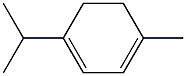 1,3-PARA-MENTHADIENE Structure