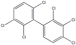  2,3,4,2',3',6'-HEXACHLOROBIPHENYL