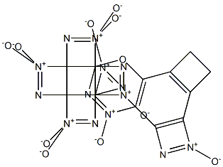 DECAOXYETHYLENEOCTYLPHENYLETHER Structure