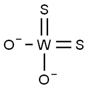 DITHIOTUNGSTATE