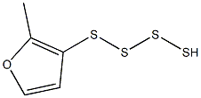  2-METHYL-3-FURYLTETRASULPHIDE