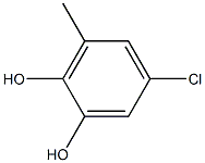  5-CHLORO-3-METHYLCATECHOL