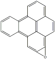 BENZO(E)PYRENEEPOXIDE