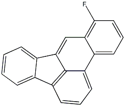 9-FLUOROBENZO(B)FLUORANTHENE