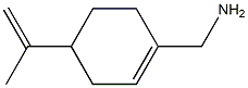 PERRILLYLAMINE Structure