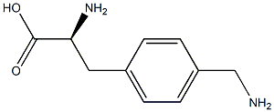 L-4-Aminomethylphenylalanine