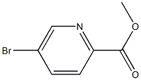 5-Bromo-2-Pyridine carboxylic acid methyl ester