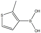  2-甲基噻吩-3-硼酸