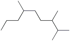 2,3,6-trimethylnonane