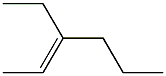 3-ethyl-trans-2-hexene