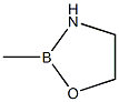 (S)-METHYL OXAZABOROLIDINE (1.0M IN THF) Struktur